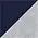 True Navy/ Athletic Heather