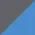 Graphite/ Sky Blue
