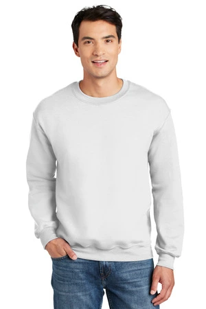 Gildan - DryBlend Crewneck Sweatshirt. 12000
