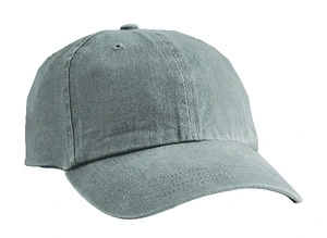 Port & Company Pigment-Dyed Cap. CP84