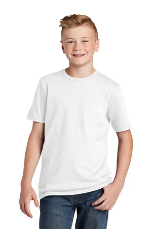 District Youth Very Important Tee . DT6000Y
