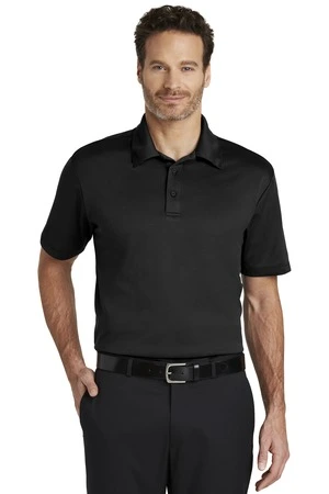 Port Authority Silk Touch Performance Polo. K540