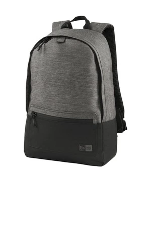 New Era Legacy Backpack. NEB201