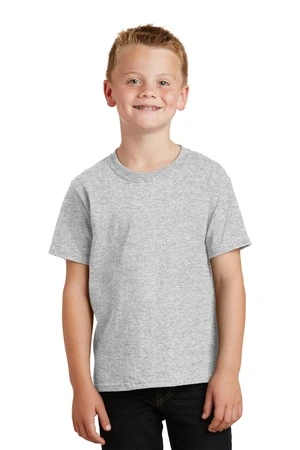 Port & Company 54 Core Cotton T-Shirt Mockups – Pixel Sauce